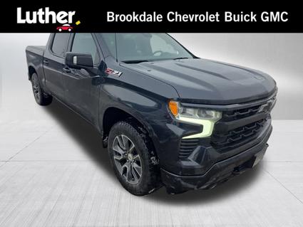 2023 Chevrolet Silverado Minneapolis MN