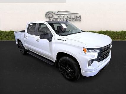 2023 Chevrolet Silverado Spearfish SD