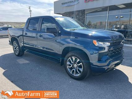2022 Chevrolet Silverado Price UT
