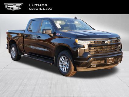 2022 Chevrolet Silverado Saint Paul MN