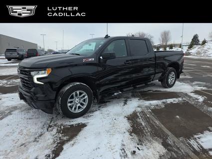 2022 Chevrolet Silverado Saint Paul MN