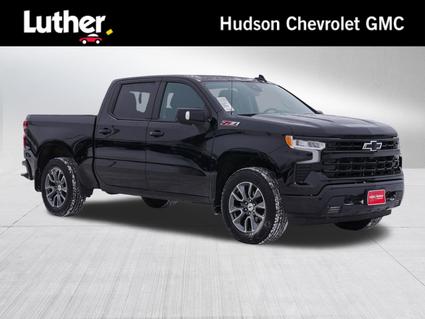 2023 Chevrolet Silverado Hudson WI