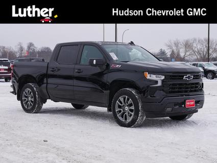 2023 Chevrolet Silverado Hudson WI