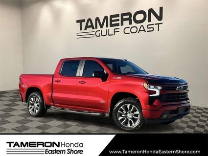 2024 Chevrolet Silverado Daphne AL
