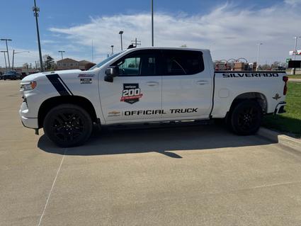 2022 Chevrolet Silverado Tilton IL