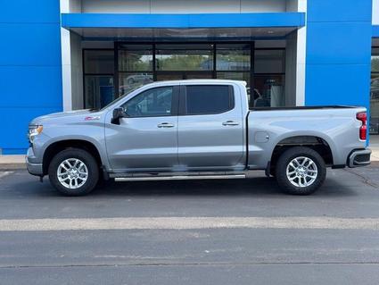 2023 Chevrolet Silverado Farmington MO