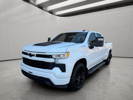 2023 Chevrolet Silverado Merriam KS