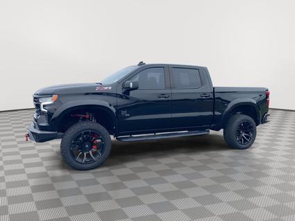 2023 Chevrolet Silverado Jefferson City TN