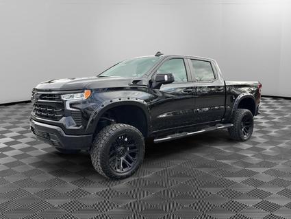 2023 Chevrolet Silverado Manheim PA