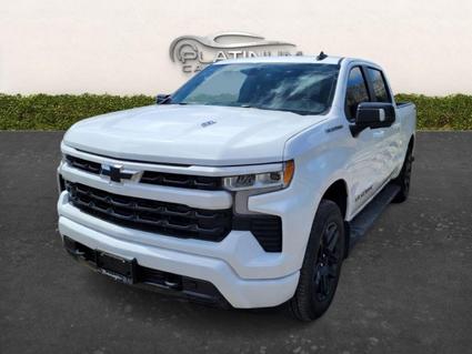 2023 Chevrolet Silverado Spearfish SD