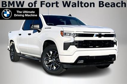 2024 Chevrolet Silverado Fort Walton Beach FL