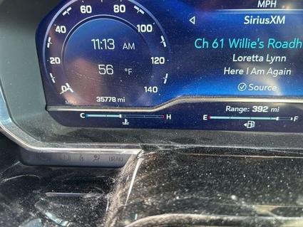 2022 Chevrolet Silverado Kalispell MT