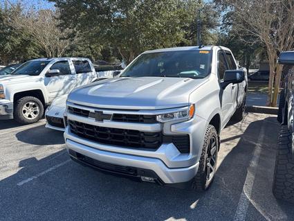 2022 Chevrolet Silverado Fort Walton Beach FL