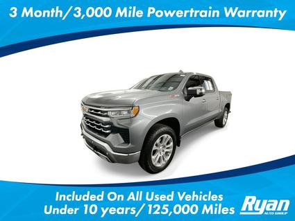 2024 Chevrolet Silverado Monroe LA