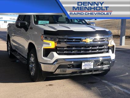 2023 Chevrolet Silverado Rapid City SD