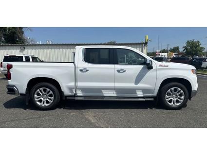 2023 Chevrolet Silverado Spearfish SD