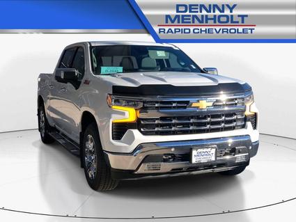 2023 Chevrolet Silverado Rapid City SD