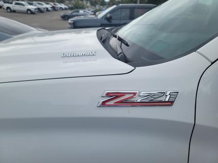 2023 Chevrolet Silverado Savannah GA