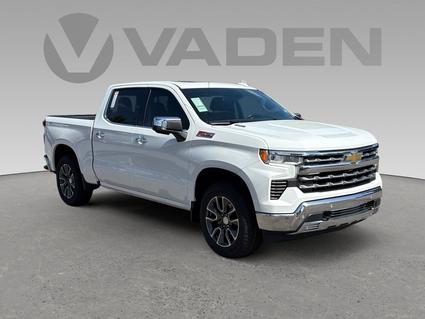2023 Chevrolet Silverado Savannah GA