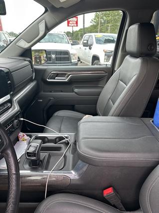 2023 Chevrolet Silverado Sparta TN
