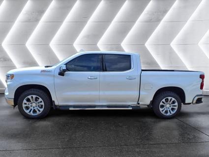 2022 Chevrolet Silverado Batesville MS
