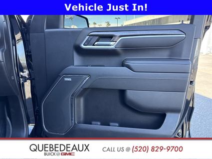 2022 Chevrolet Silverado Tucson AZ