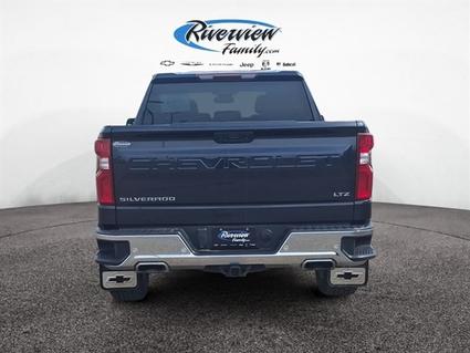 2022 Chevrolet Silverado Oacoma SD