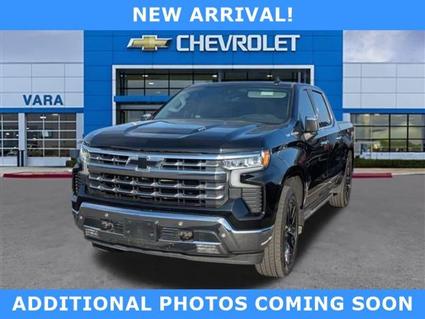 2022 Chevrolet Silverado San Antonio TX
