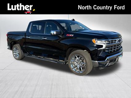 2023 Chevrolet Silverado Minneapolis MN