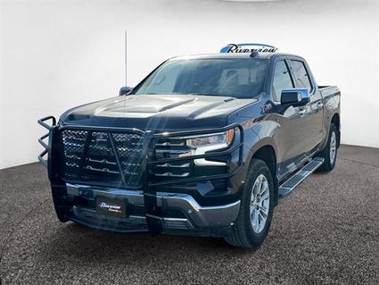 2022 Chevrolet Silverado Oacoma SD