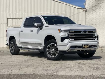 2023 Chevrolet Silverado Turlock CA