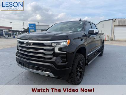 2023 Chevrolet Silverado Harvey LA