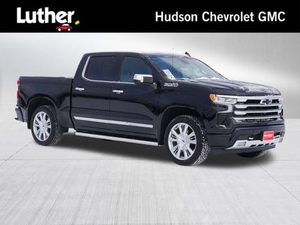 2024 Chevrolet Silverado Hudson WI