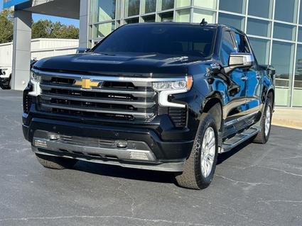 2023 Chevrolet Silverado Byron GA