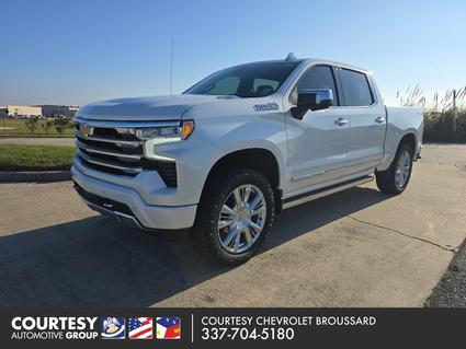 2023 Chevrolet Silverado Broussard LA