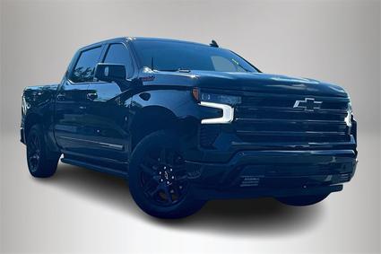 2024 Chevrolet Silverado Fort Walton Beach FL