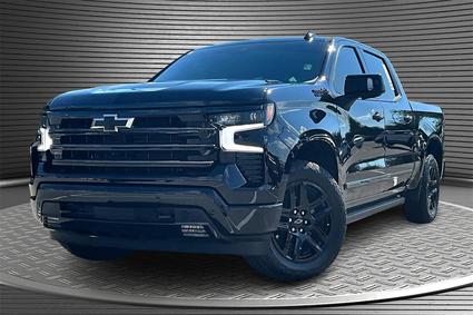 2024 Chevrolet Silverado Fort Walton Beach FL