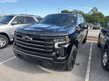 2024 Chevrolet Silverado Fort Walton Beach FL