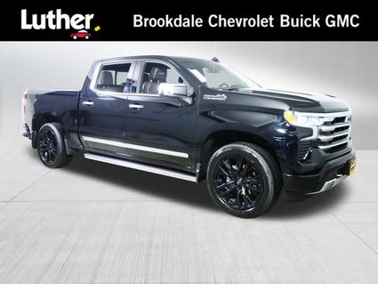2023 Chevrolet Silverado Minneapolis MN