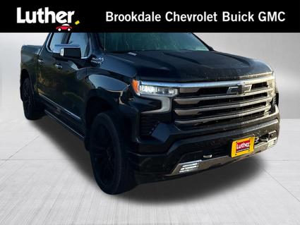 2023 Chevrolet Silverado Minneapolis MN