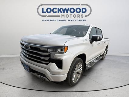 2023 Chevrolet Silverado Marshall MN
