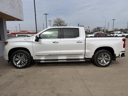 2023 Chevrolet Silverado Marshall MN