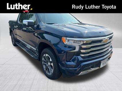 2023 Chevrolet Silverado Minneapolis MN