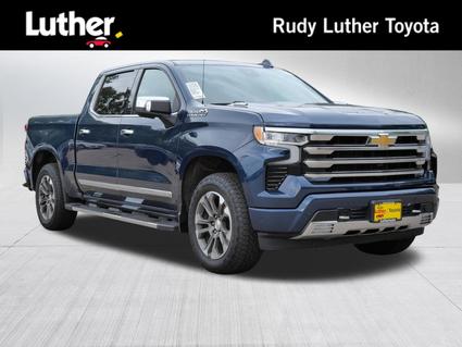 2023 Chevrolet Silverado Minneapolis MN