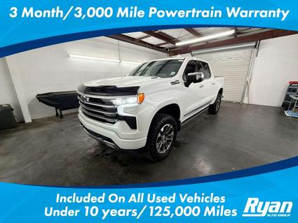 2024 Chevrolet Silverado Monroe LA