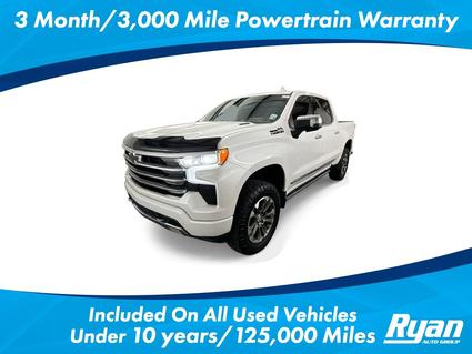 2024 Chevrolet Silverado Monroe LA