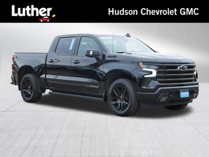 2024 Chevrolet Silverado Hudson WI