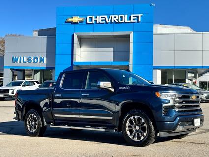 2023 Chevrolet Silverado Winnsboro SC