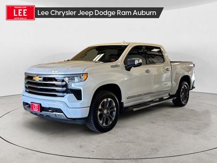 2023 Chevrolet Silverado La Grande OR