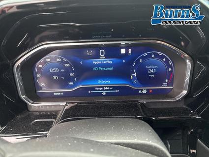 2023 Chevrolet Silverado Rock Hill SC